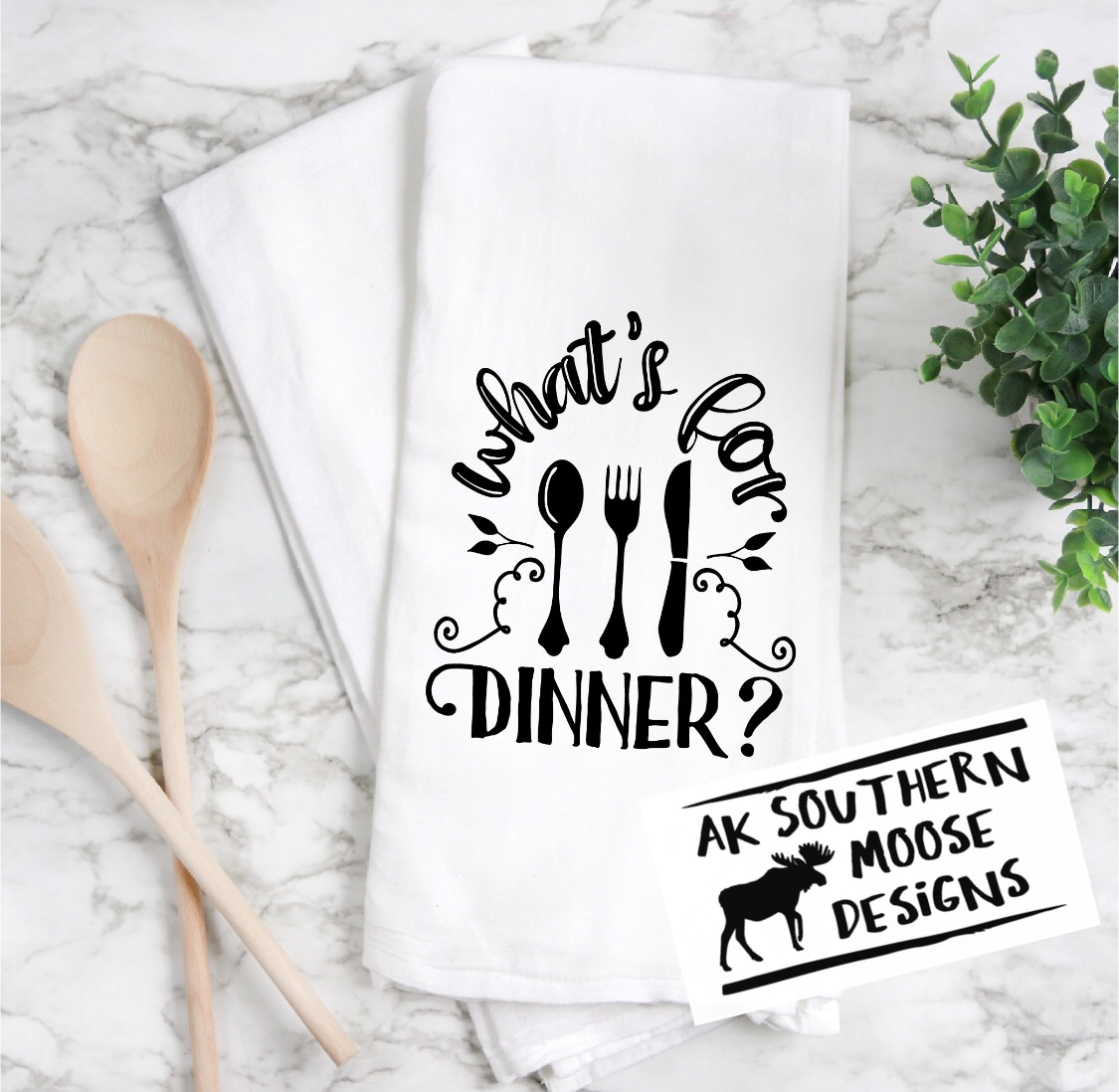 What's for Dinner