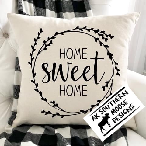 Home Sweet Home
