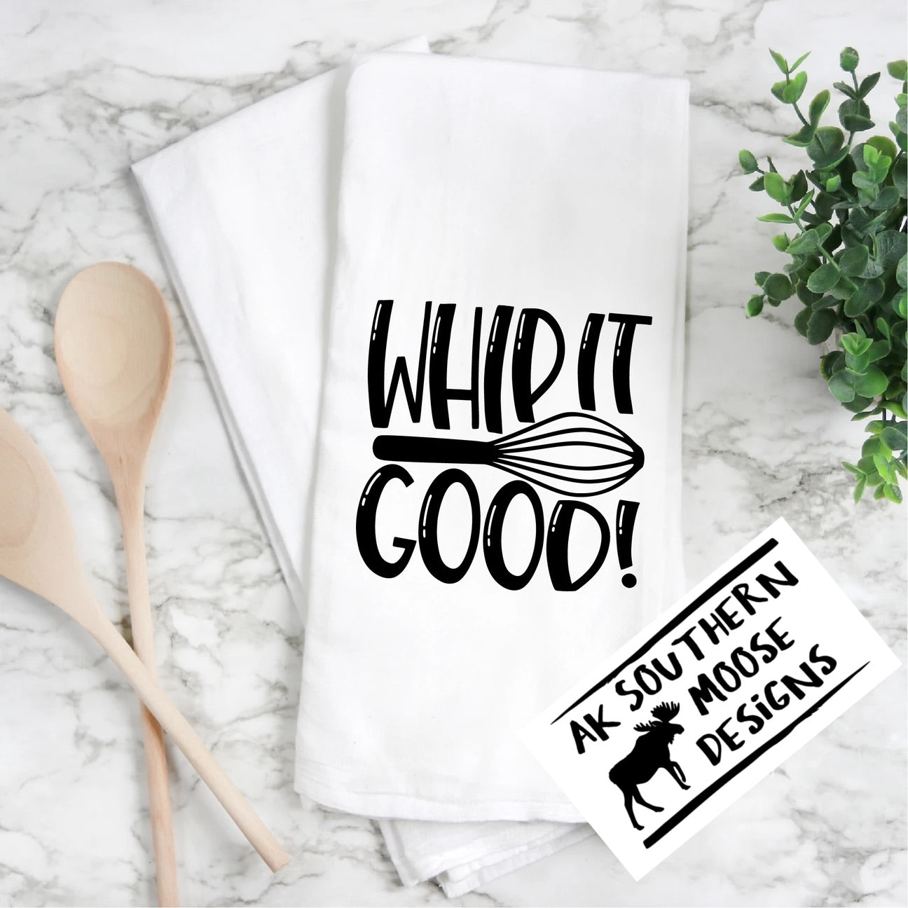 Whip It Good