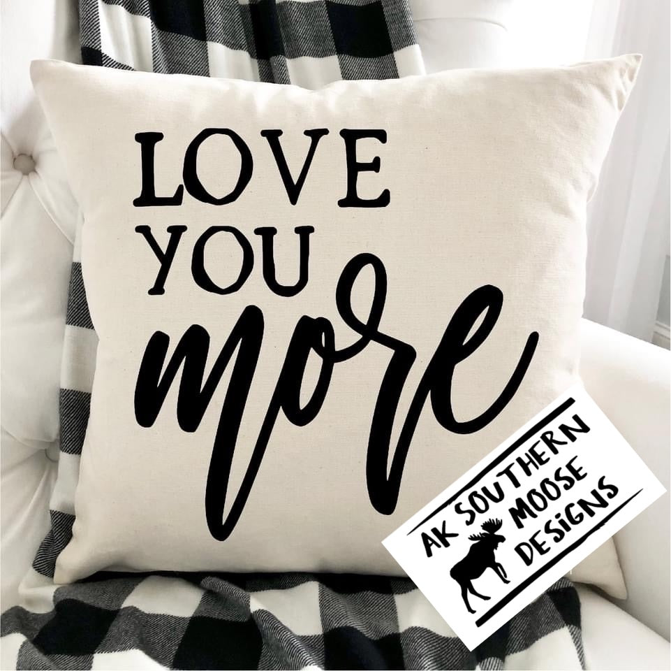 Love You Most