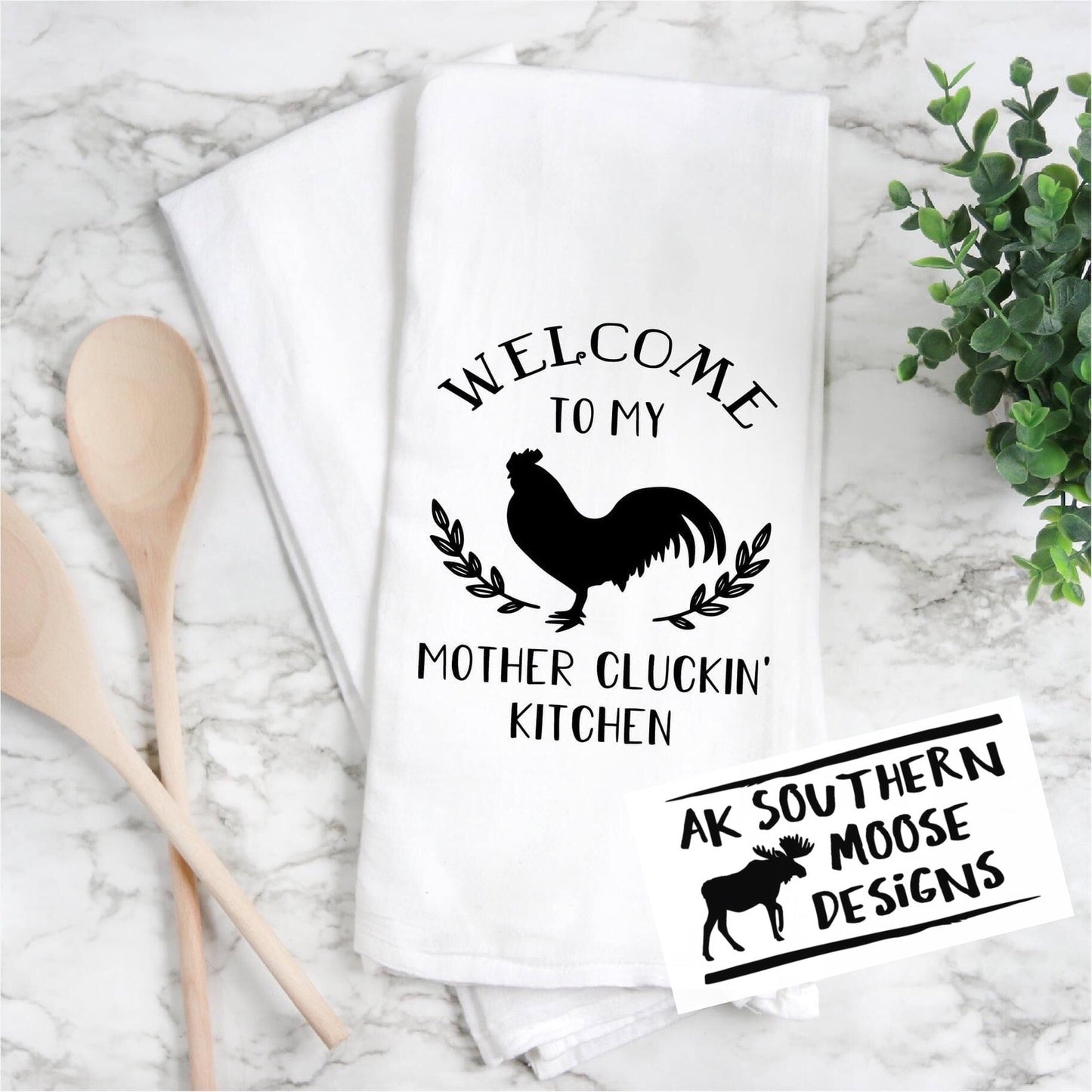 Mother Cluckin' Kitchen