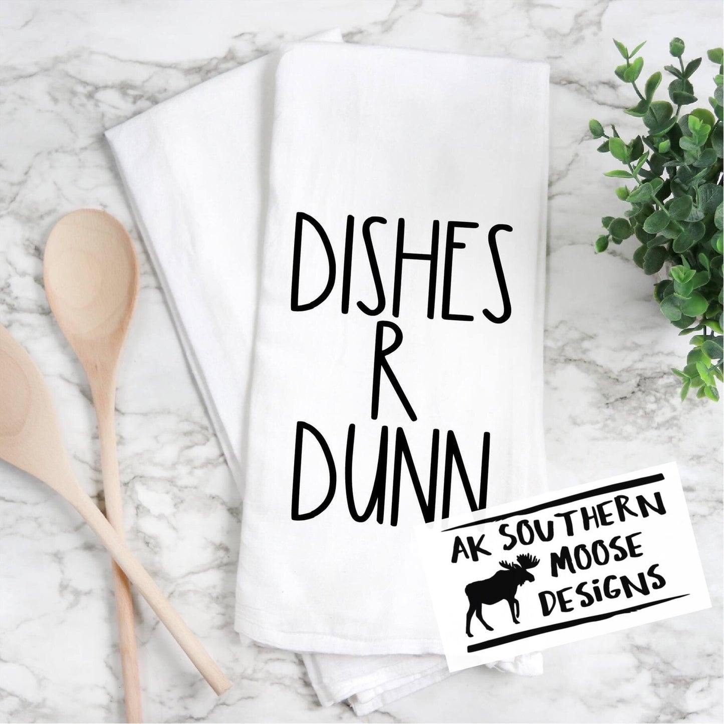 Dishes R Dunn