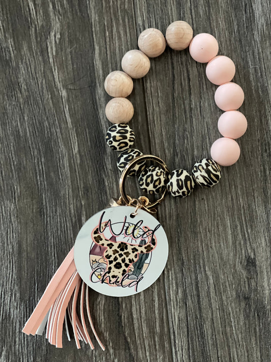 Wristlet - Wild Child