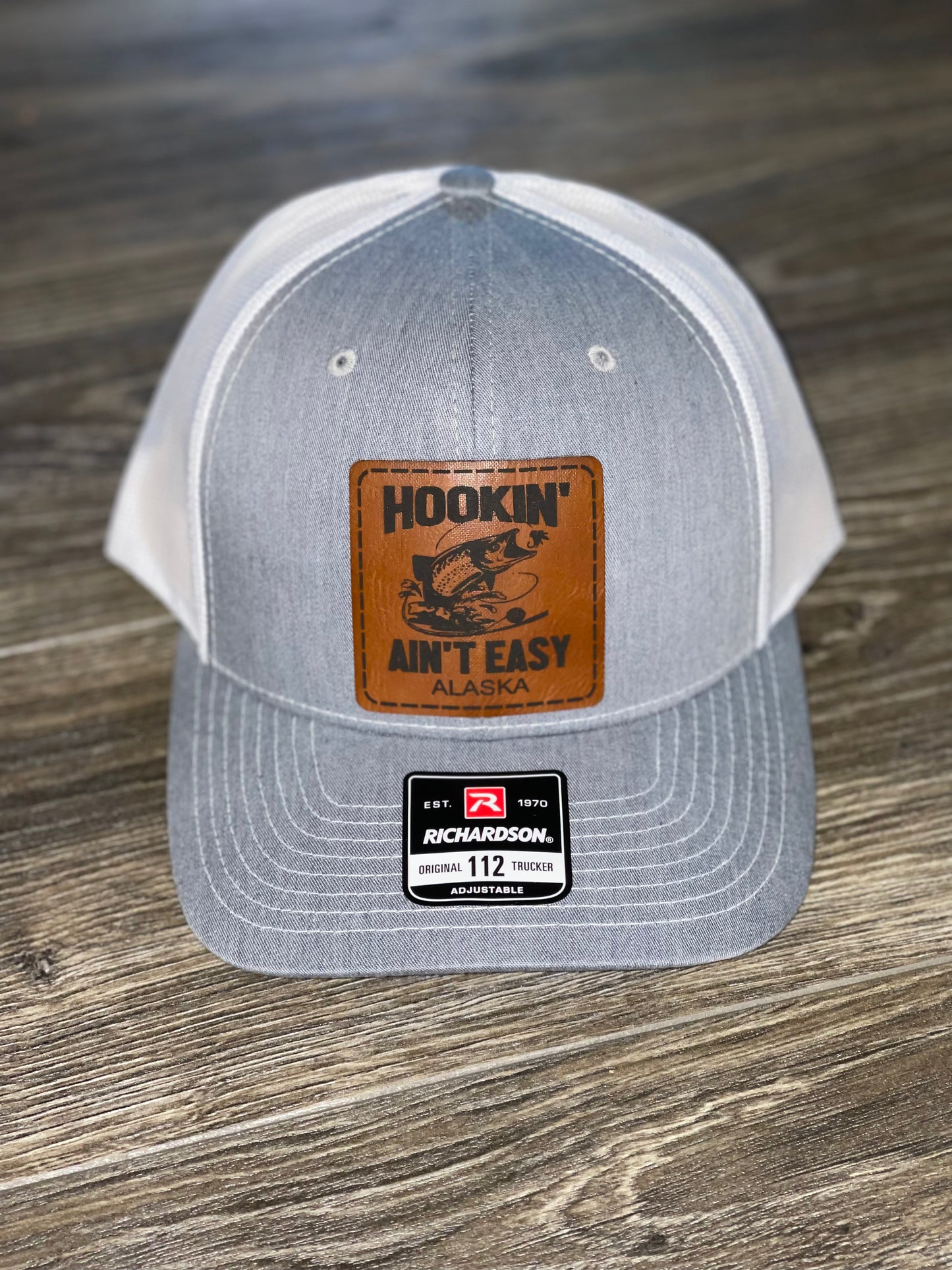 Hookin Aint Easy - 112