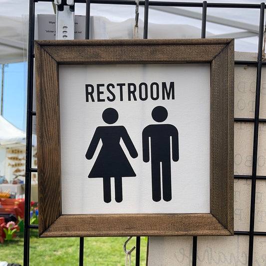 Restroom