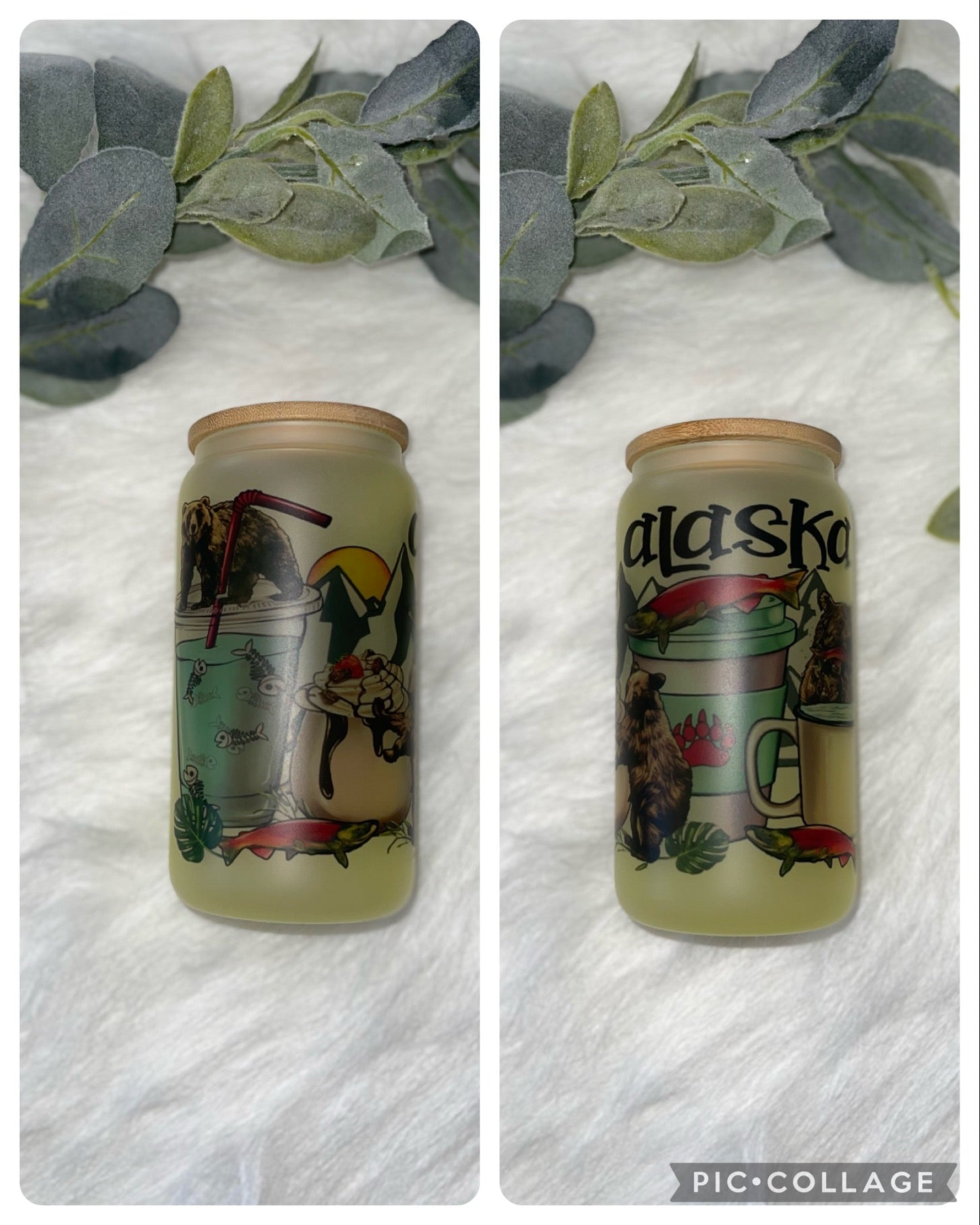Alaska Coffee