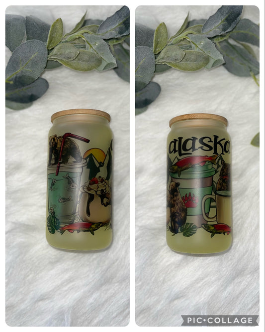 Alaska Coffee