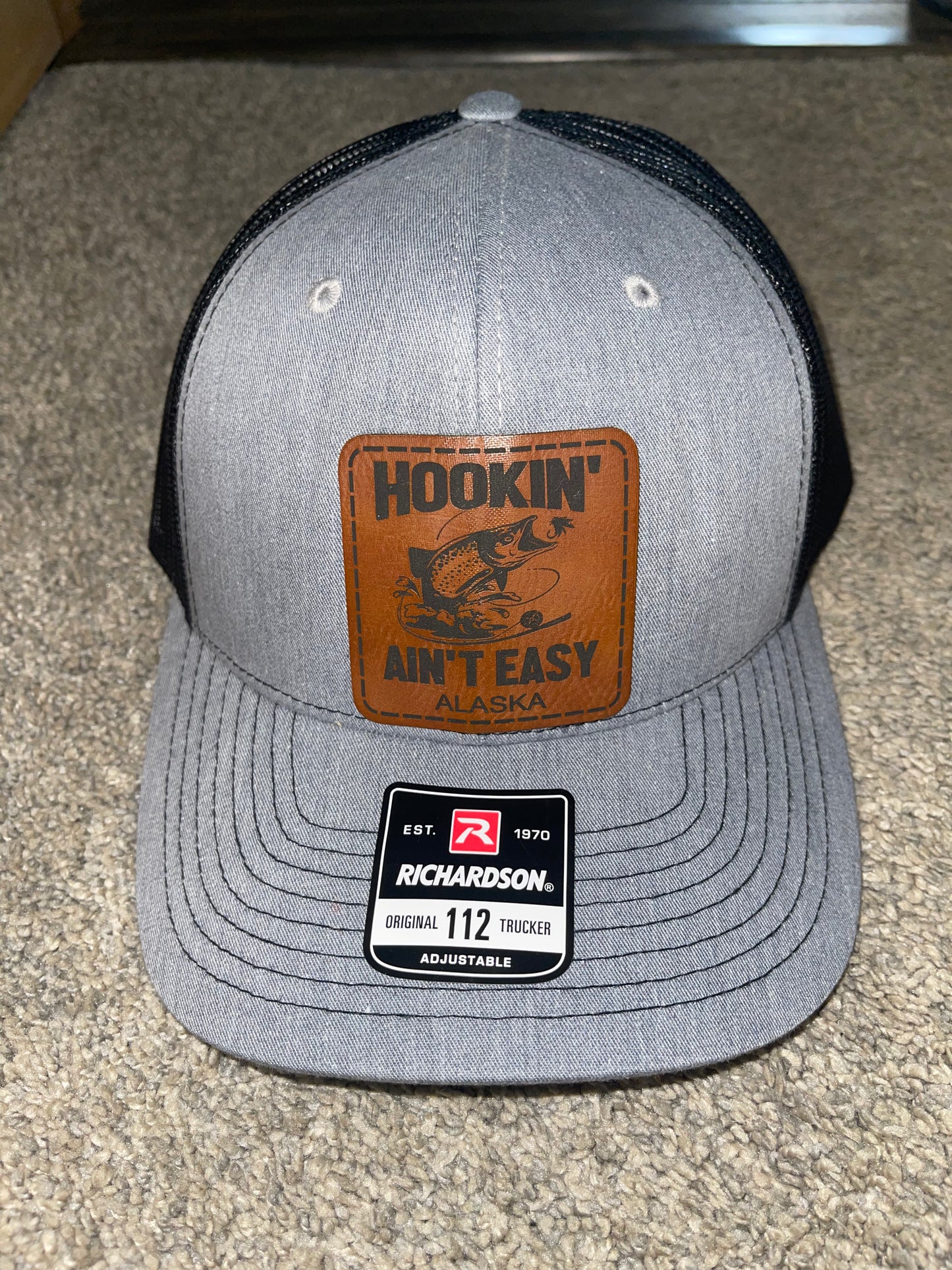 Hookin Aint Easy - 112