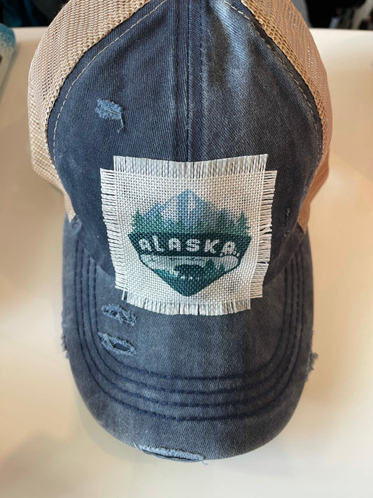 Alaska Hat