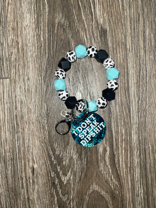 Wristlet - Dipshit