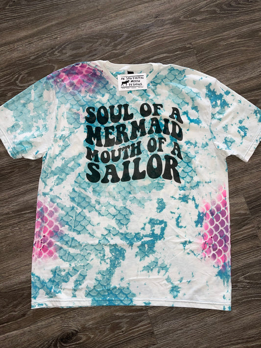 Soul of Mermaid