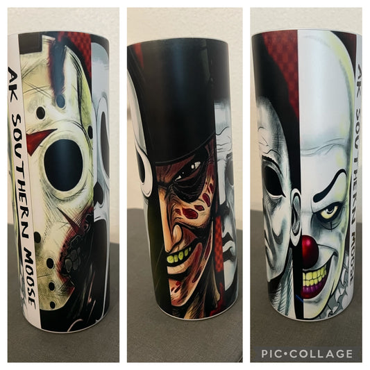 Horror Icons