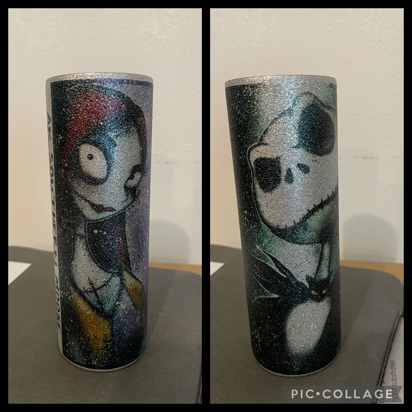 Nightmare Before Christmas