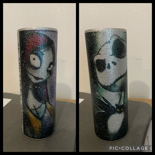 Nightmare Before Christmas