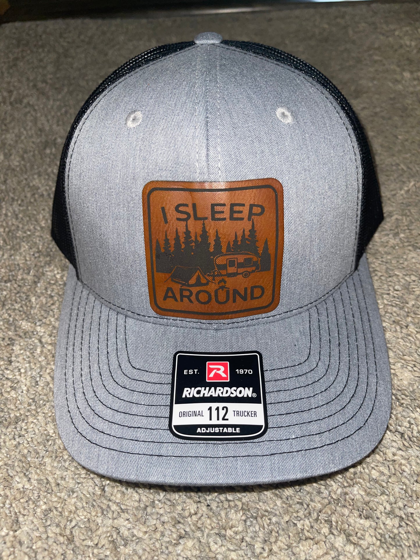I Sleep Around - 112