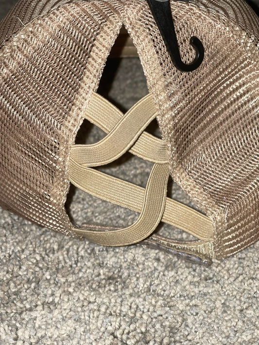 Alaska Hat