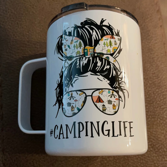 Camping Life