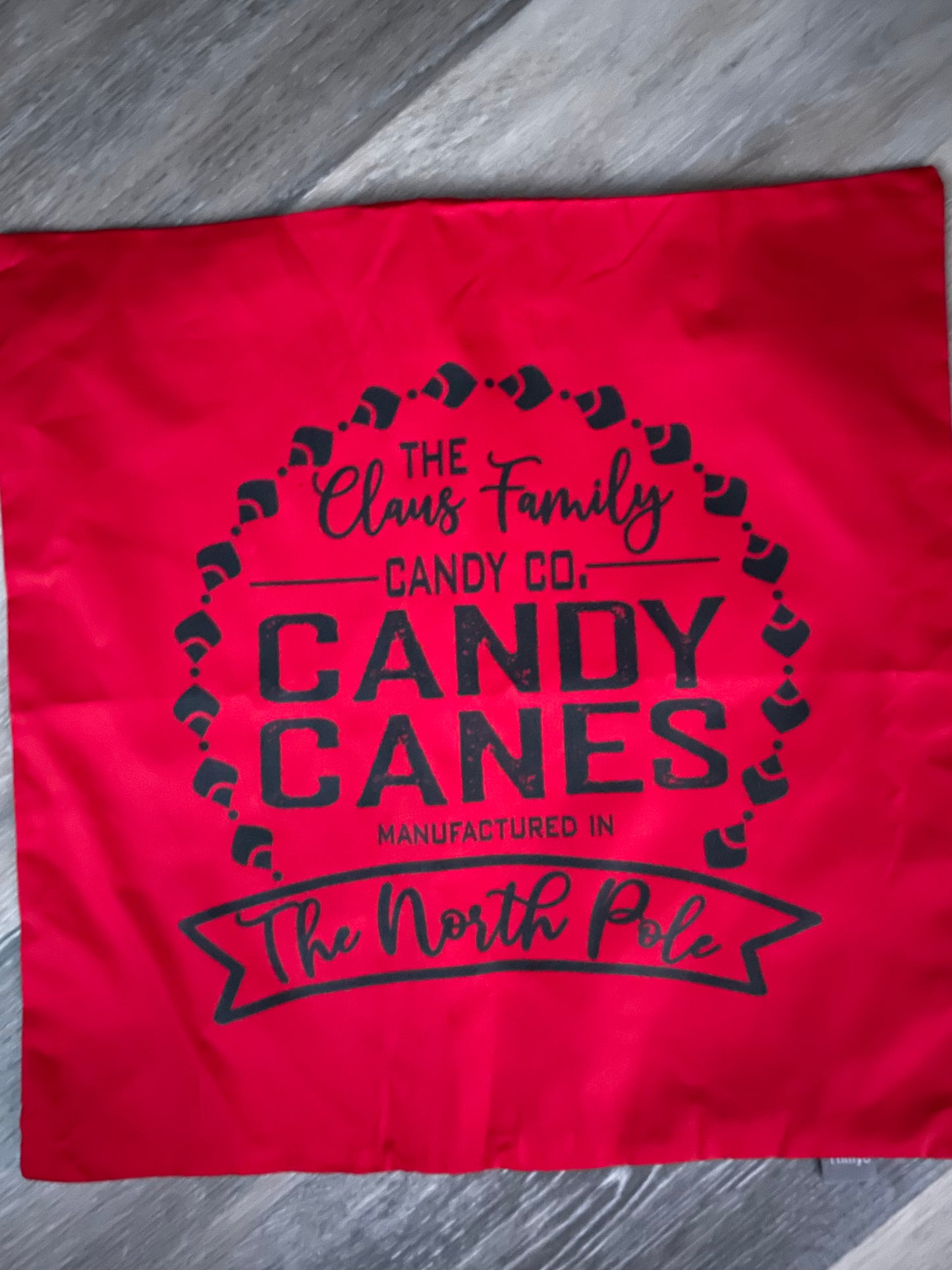 Candy Cane Co