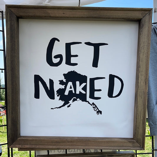 Get Naked