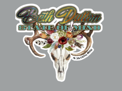 Beth Dutton - State of Mind
