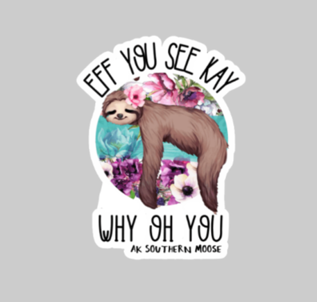 Eff You